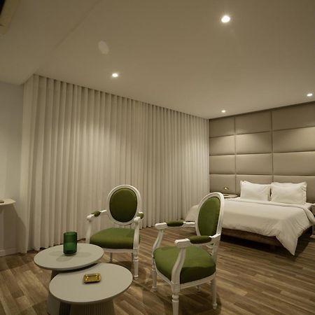Hotel Donia Sfax Extérieur photo