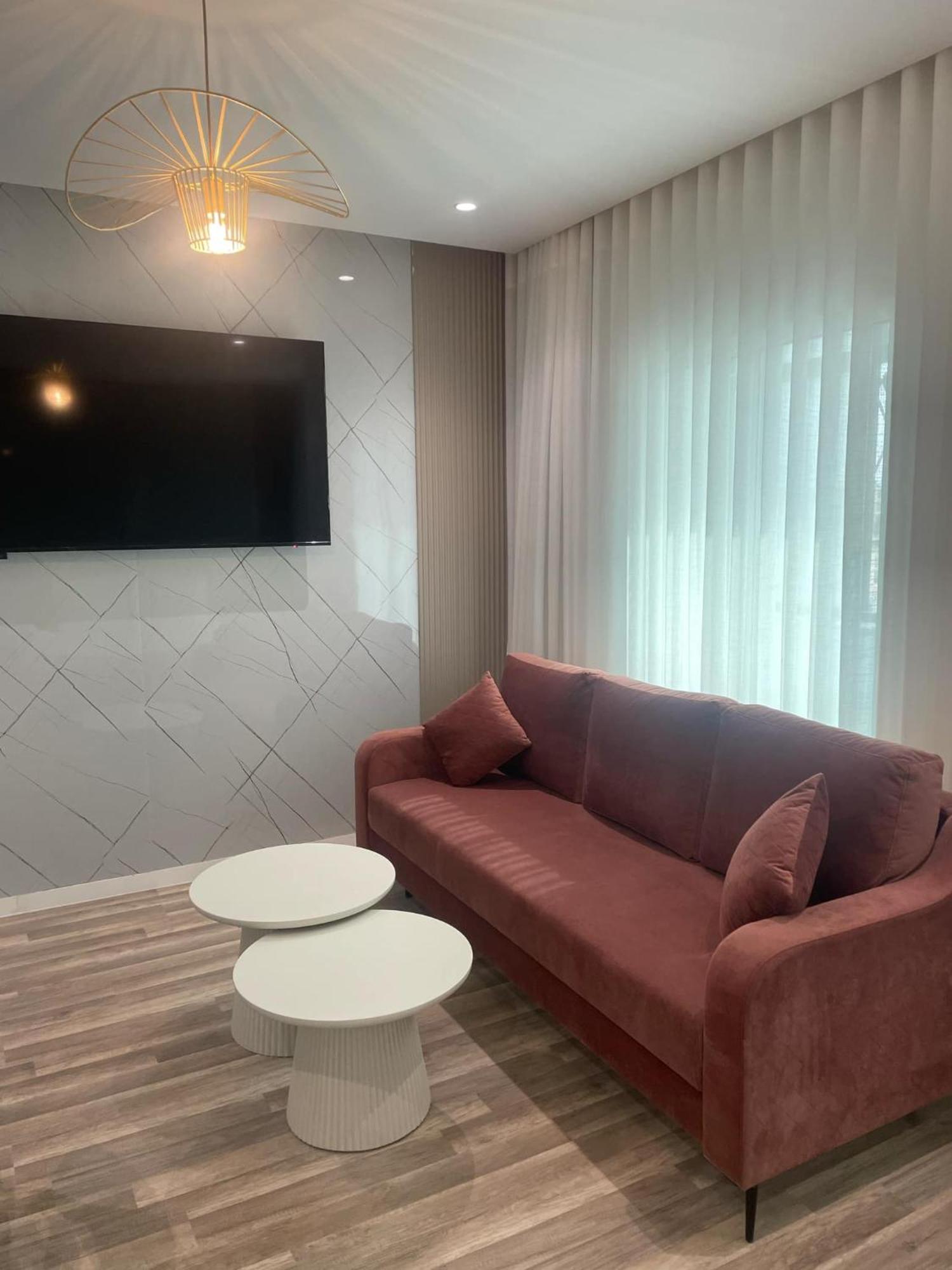 Hotel Donia Sfax Extérieur photo