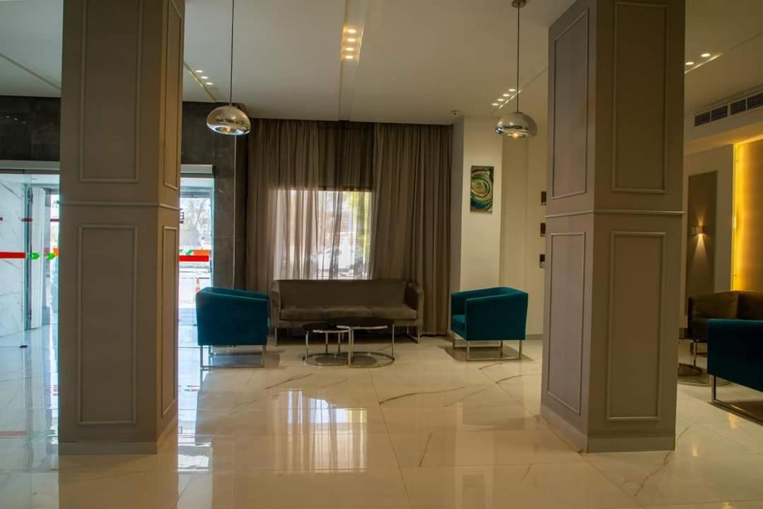 Hotel Donia Sfax Extérieur photo