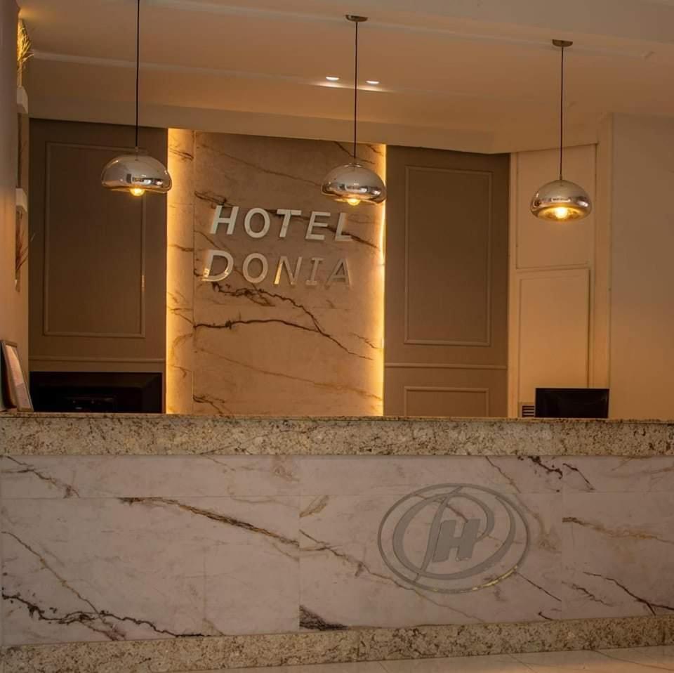 Hotel Donia Sfax Extérieur photo