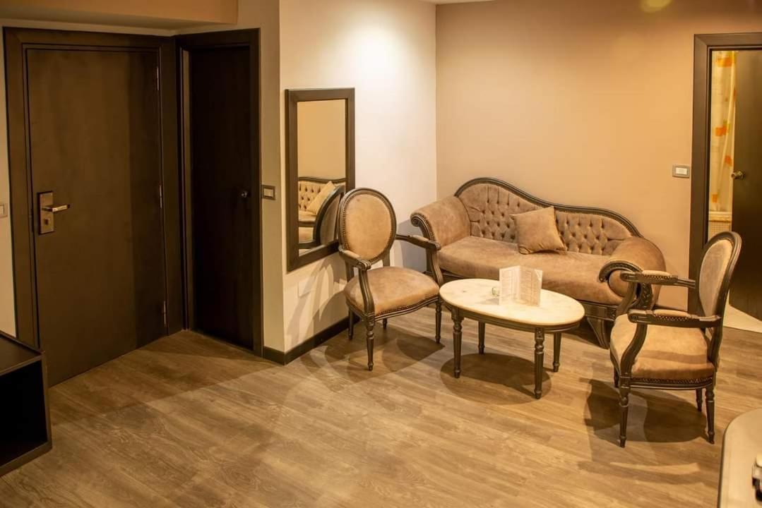 Hotel Donia Sfax Extérieur photo
