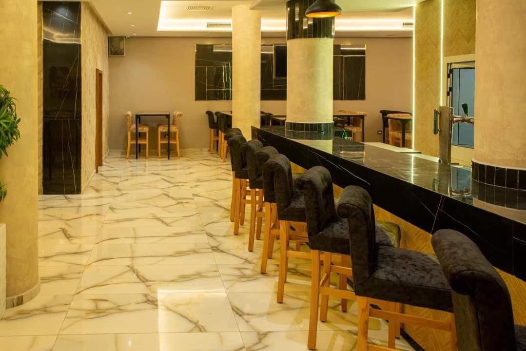 Hotel Donia Sfax Extérieur photo