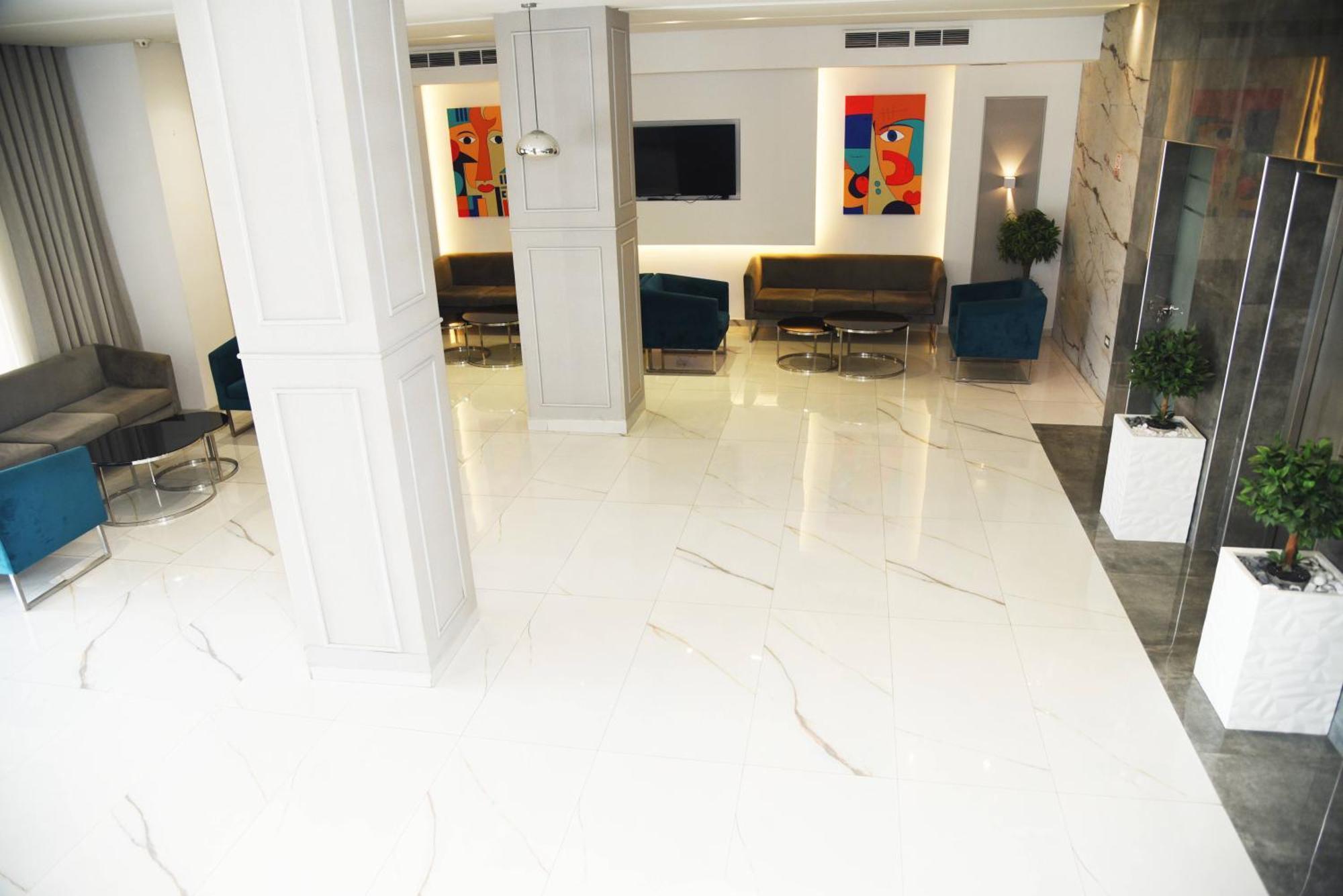 Hotel Donia Sfax Extérieur photo