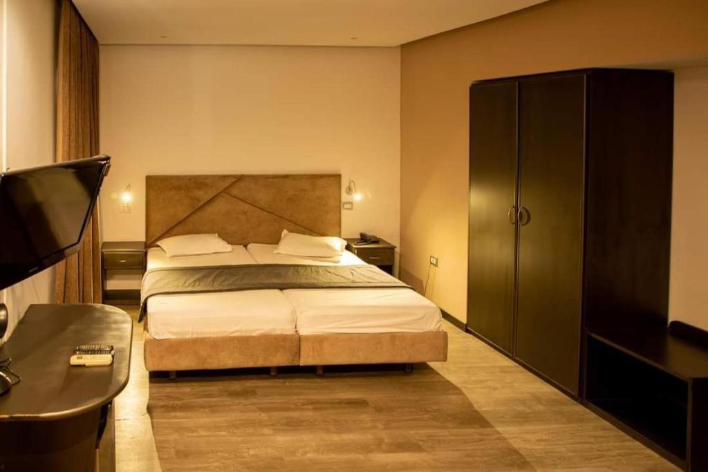 Hotel Donia Sfax Extérieur photo