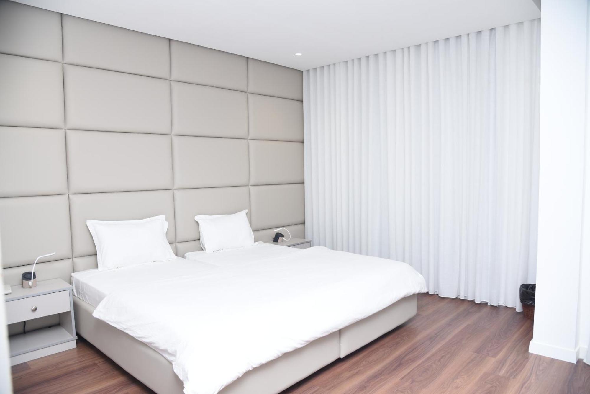 Hotel Donia Sfax Extérieur photo