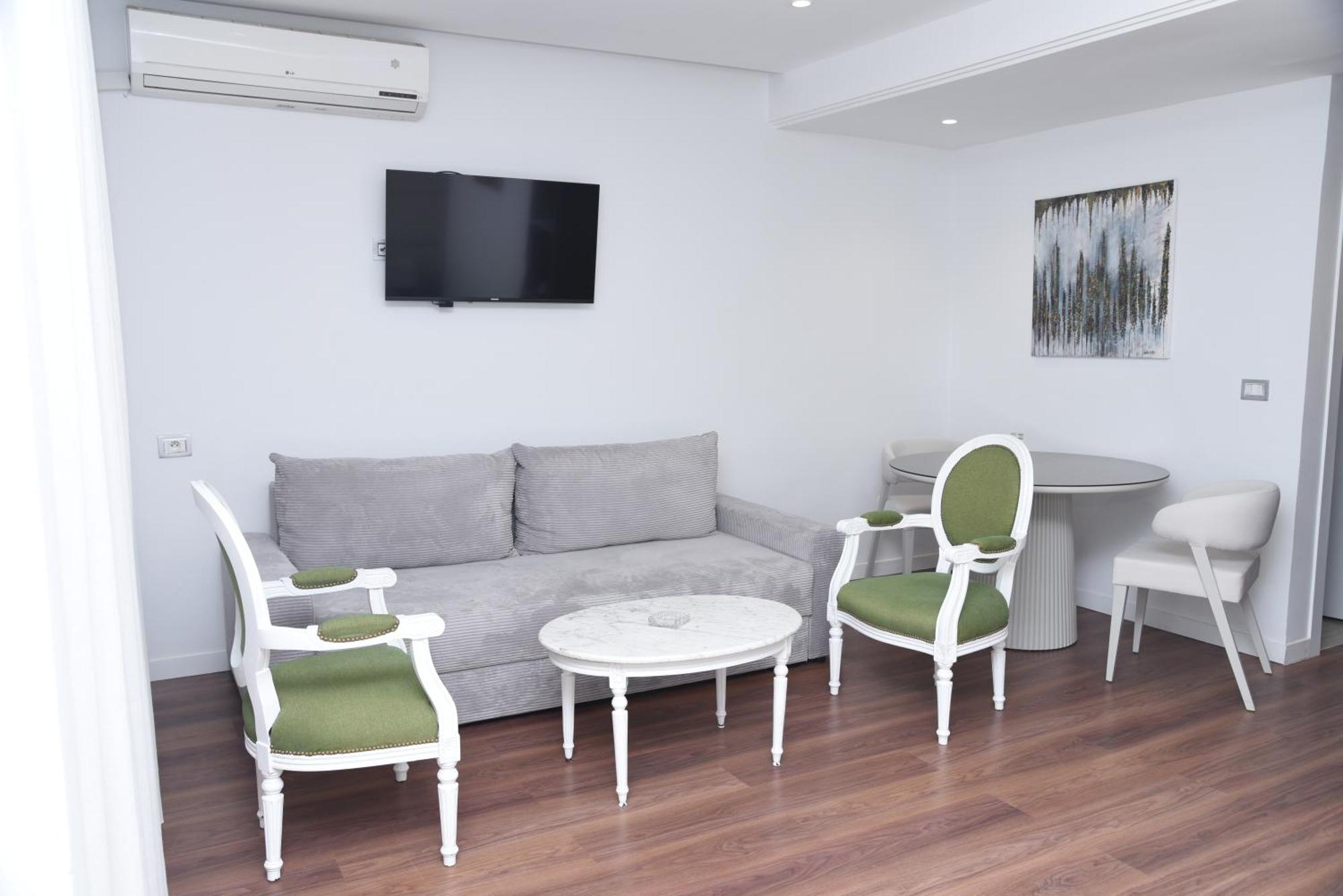 Hotel Donia Sfax Extérieur photo