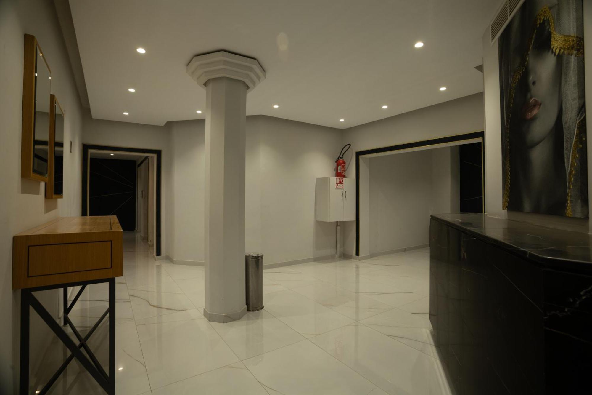 Hotel Donia Sfax Extérieur photo