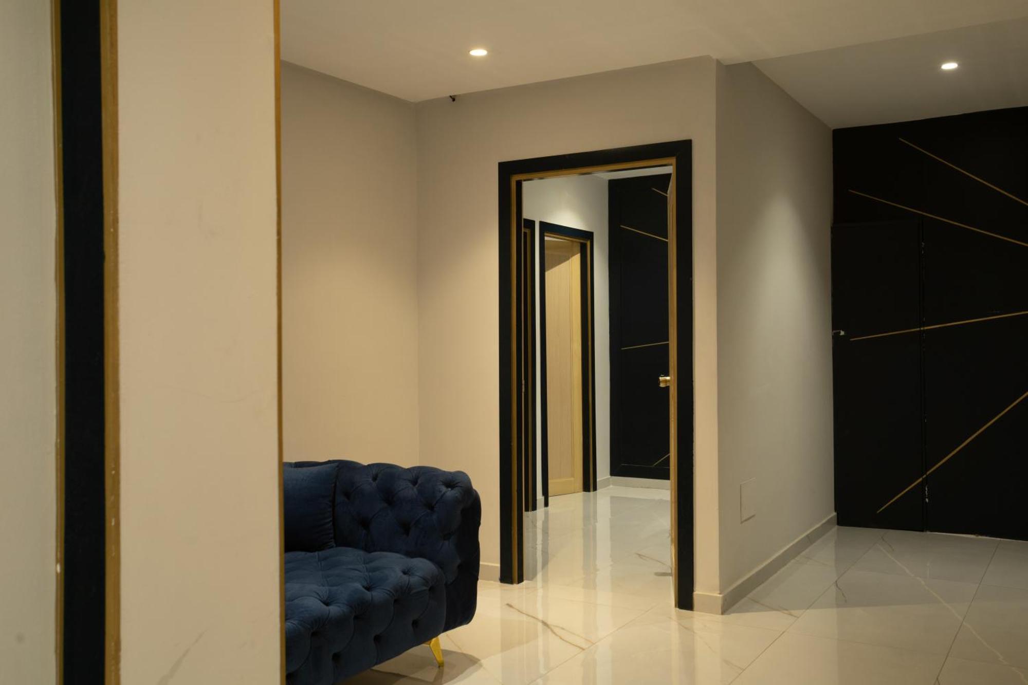 Hotel Donia Sfax Extérieur photo