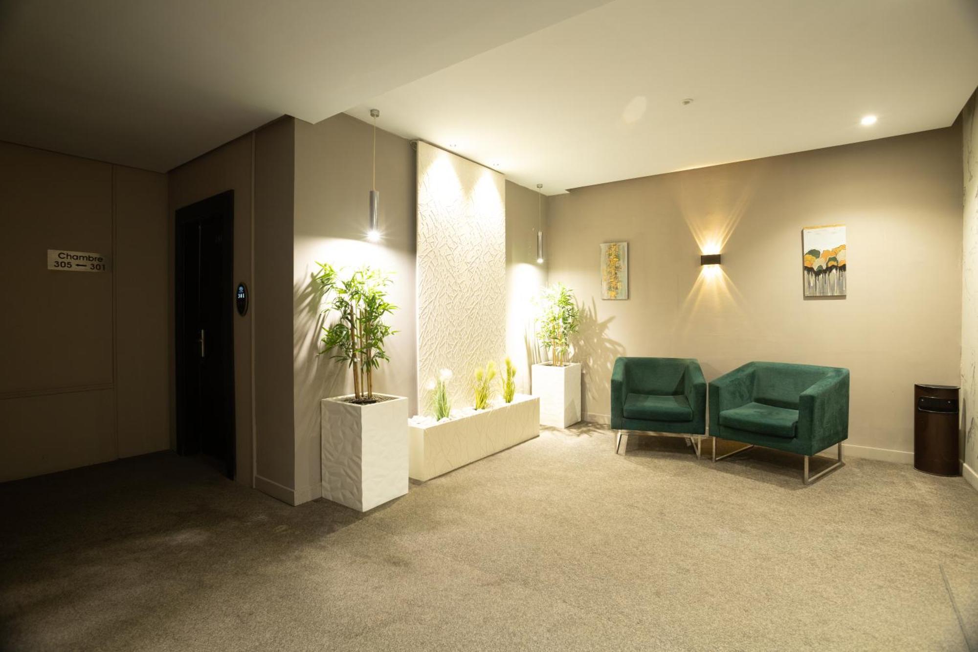 Hotel Donia Sfax Extérieur photo