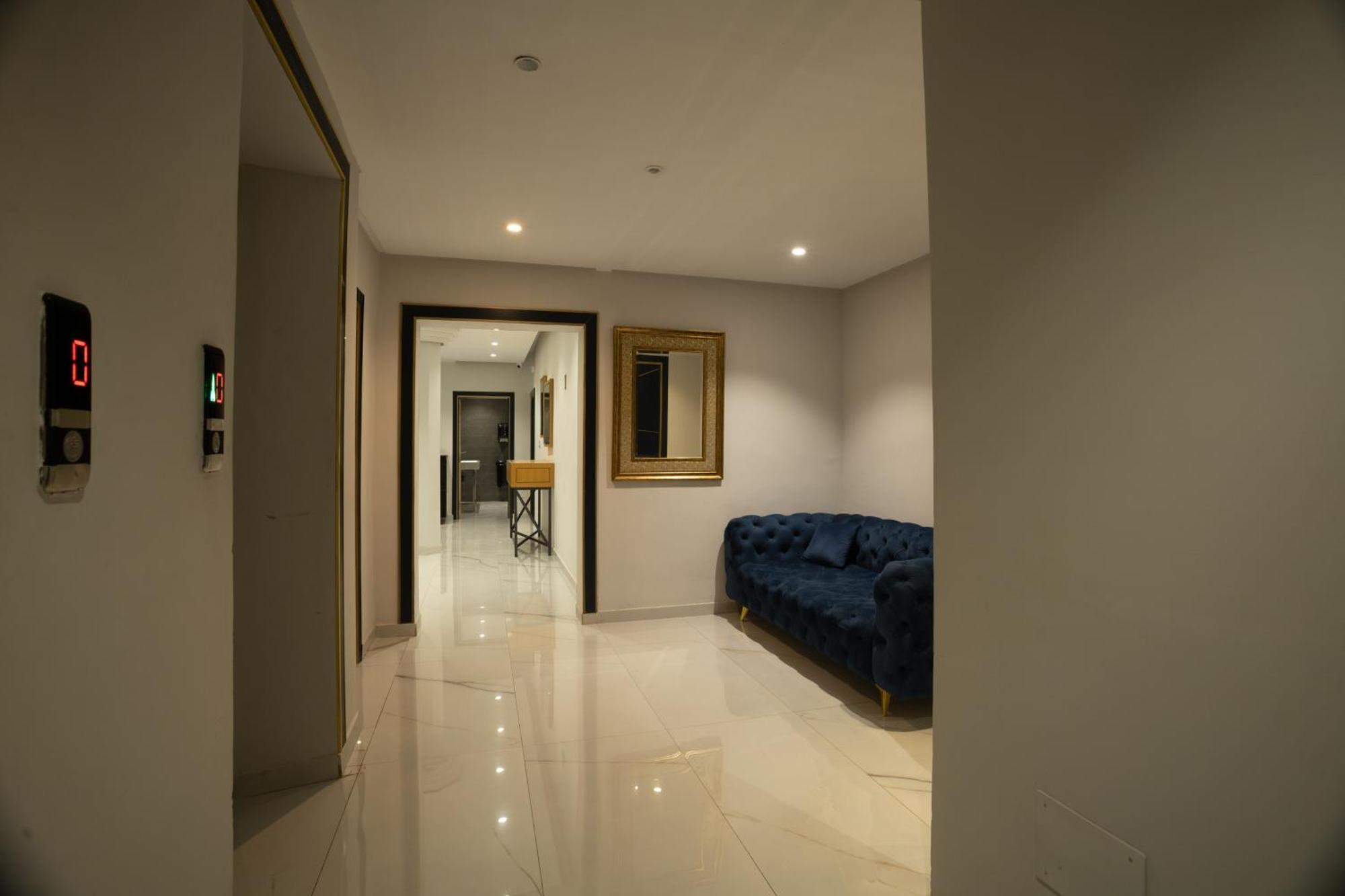 Hotel Donia Sfax Extérieur photo