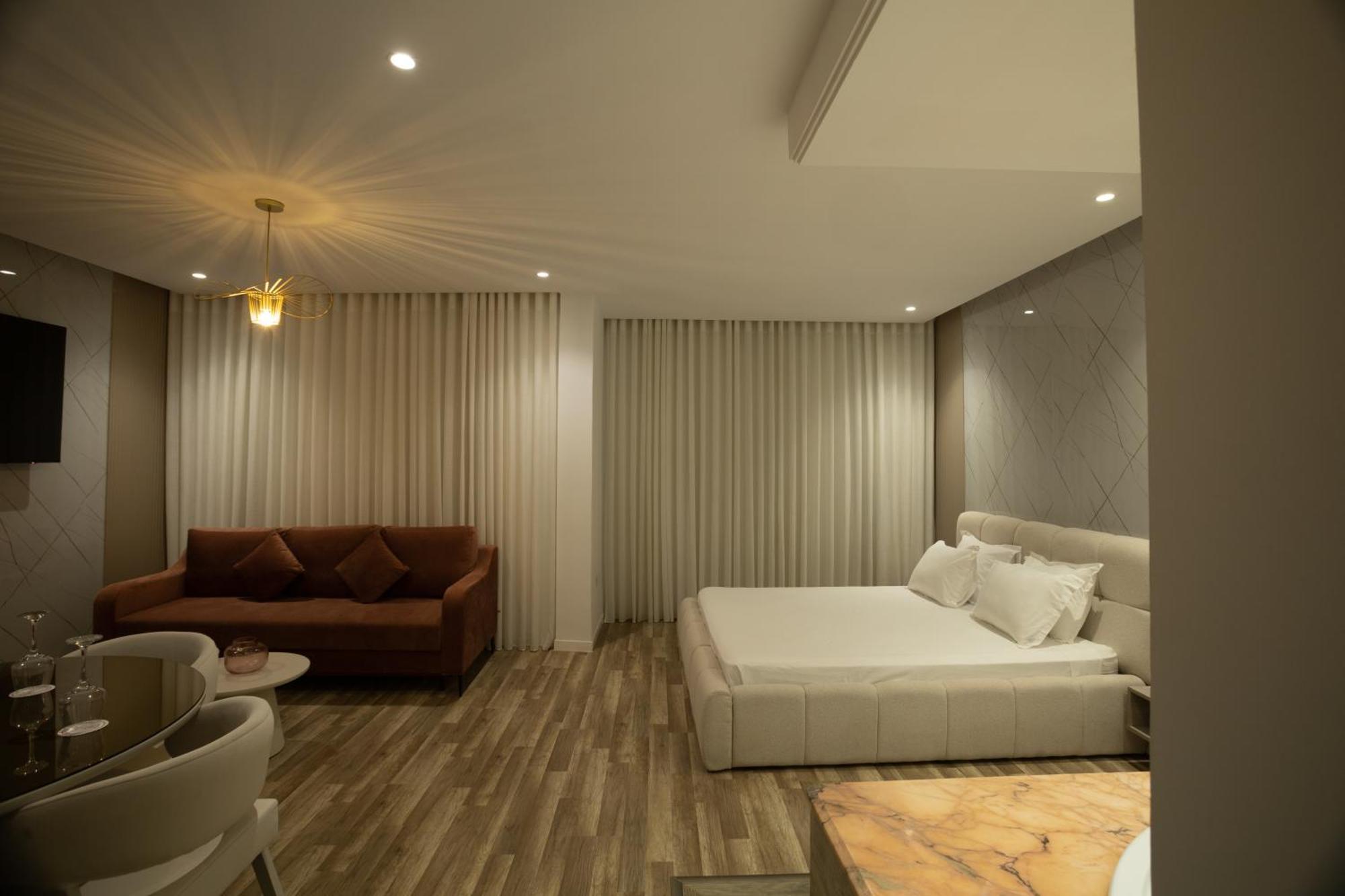 Hotel Donia Sfax Extérieur photo