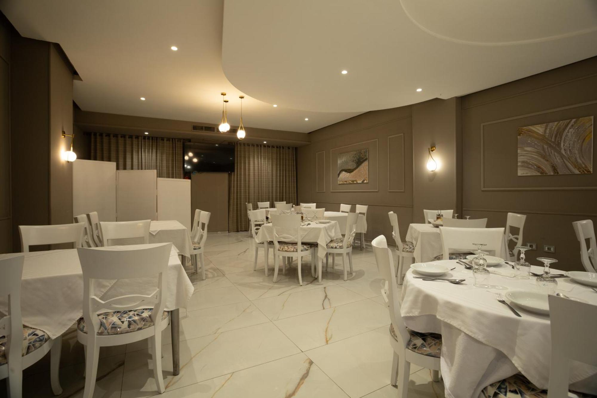 Hotel Donia Sfax Extérieur photo