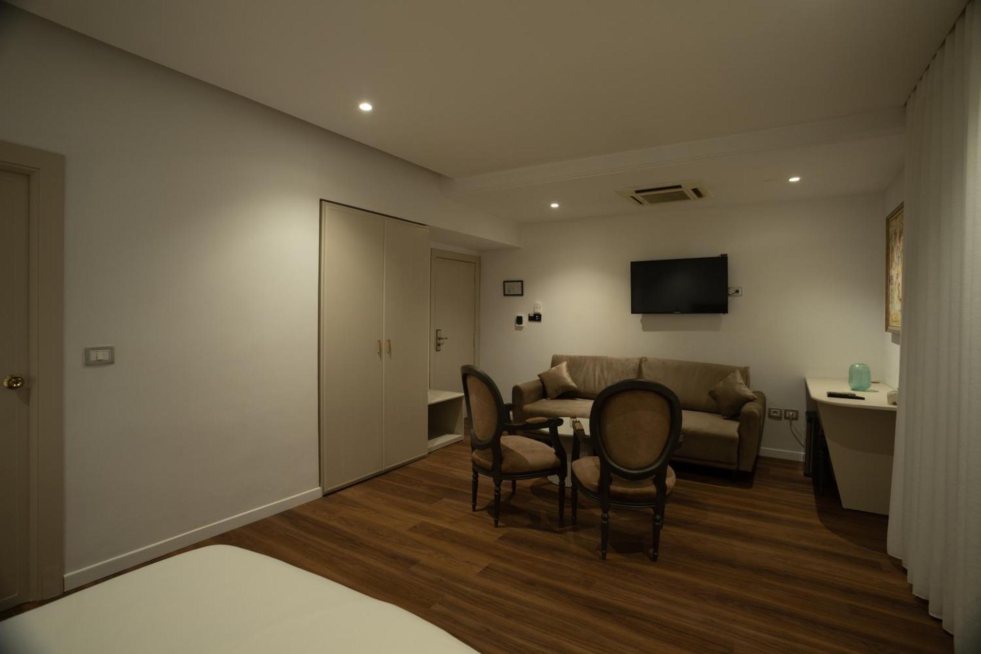 Hotel Donia Sfax Extérieur photo