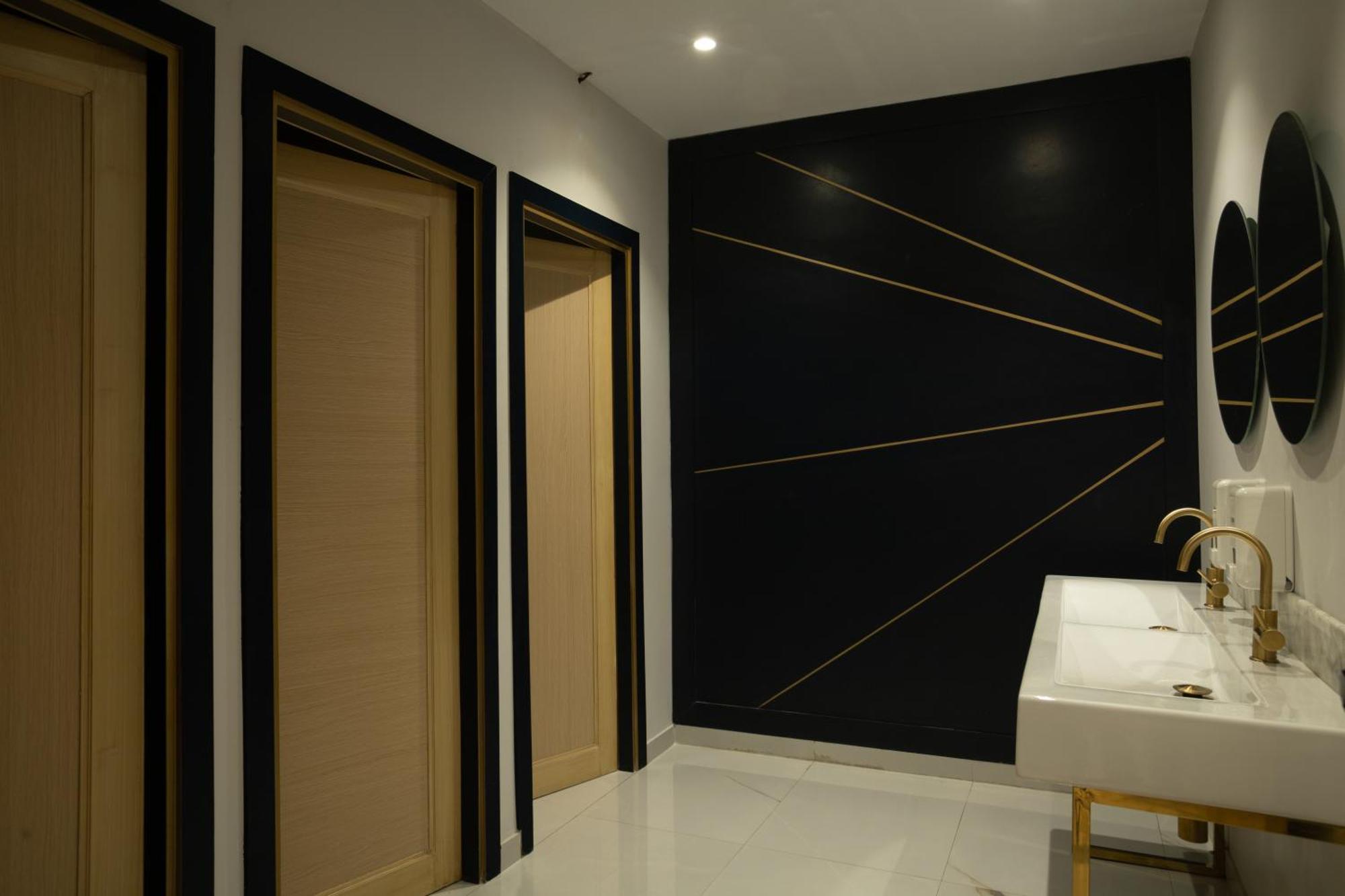 Hotel Donia Sfax Extérieur photo