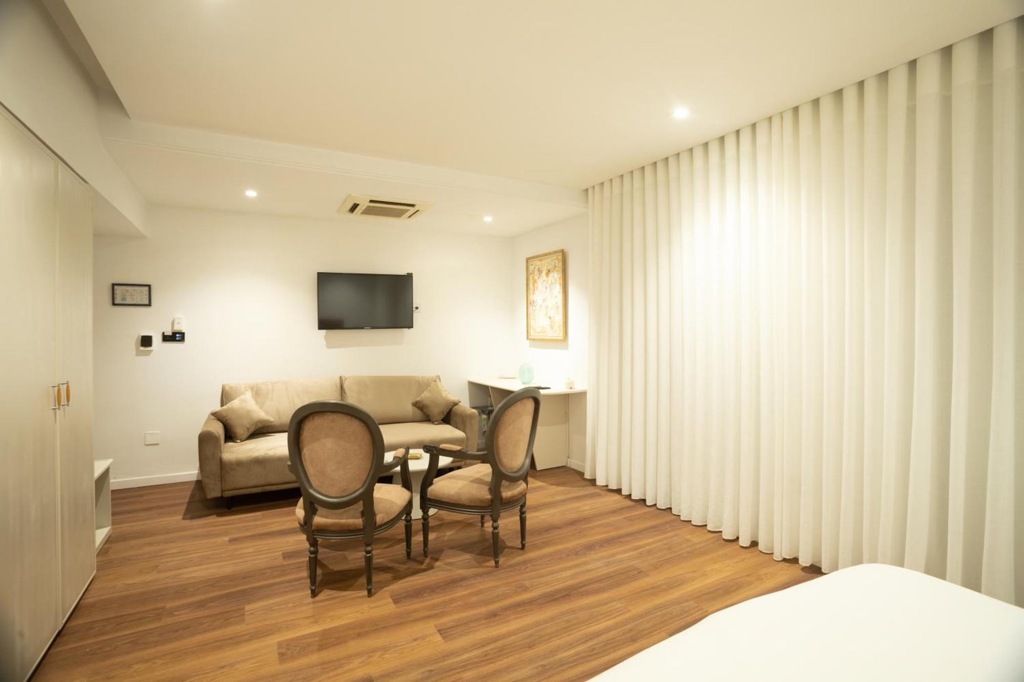 Hotel Donia Sfax Extérieur photo