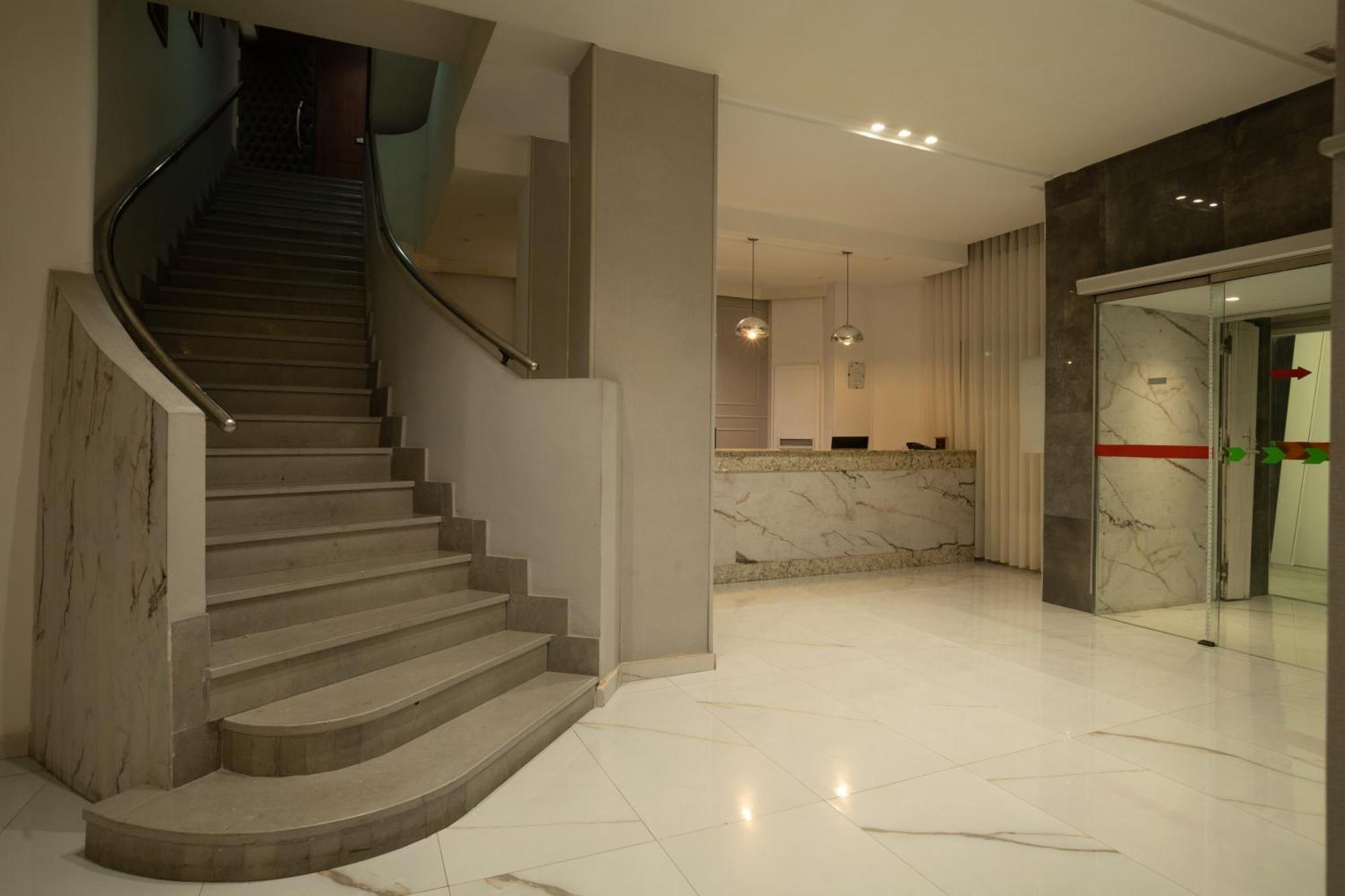 Hotel Donia Sfax Extérieur photo
