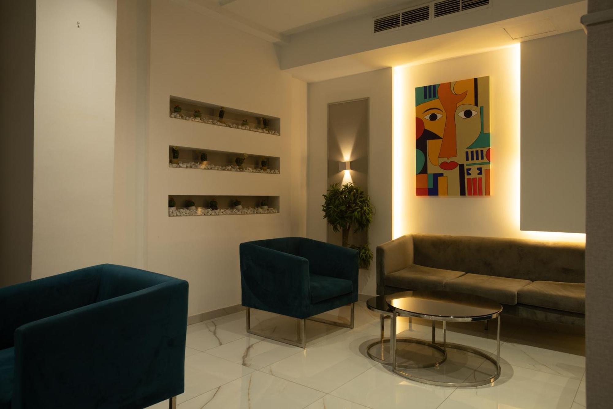Hotel Donia Sfax Extérieur photo