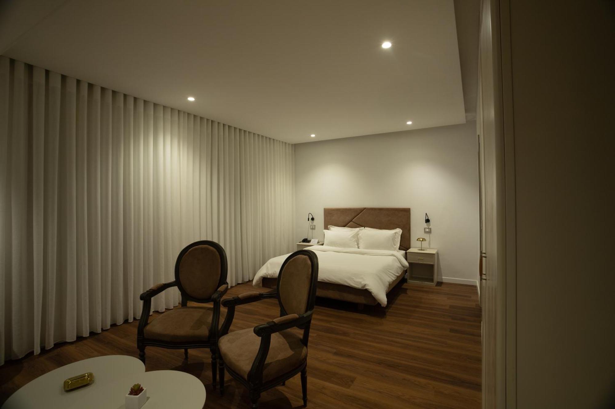 Hotel Donia Sfax Extérieur photo
