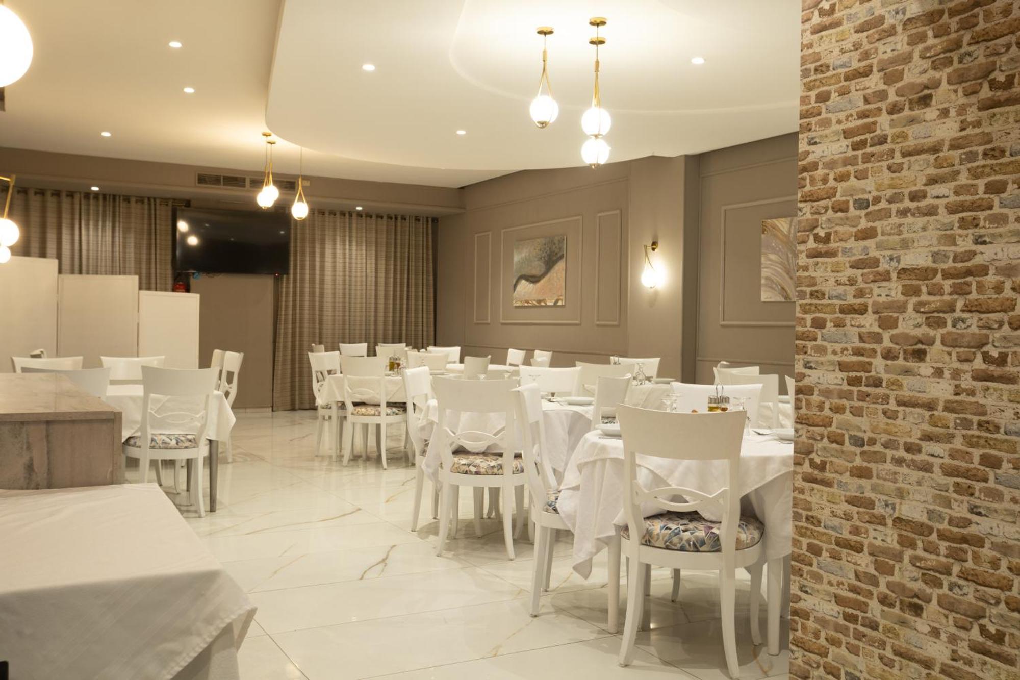 Hotel Donia Sfax Extérieur photo