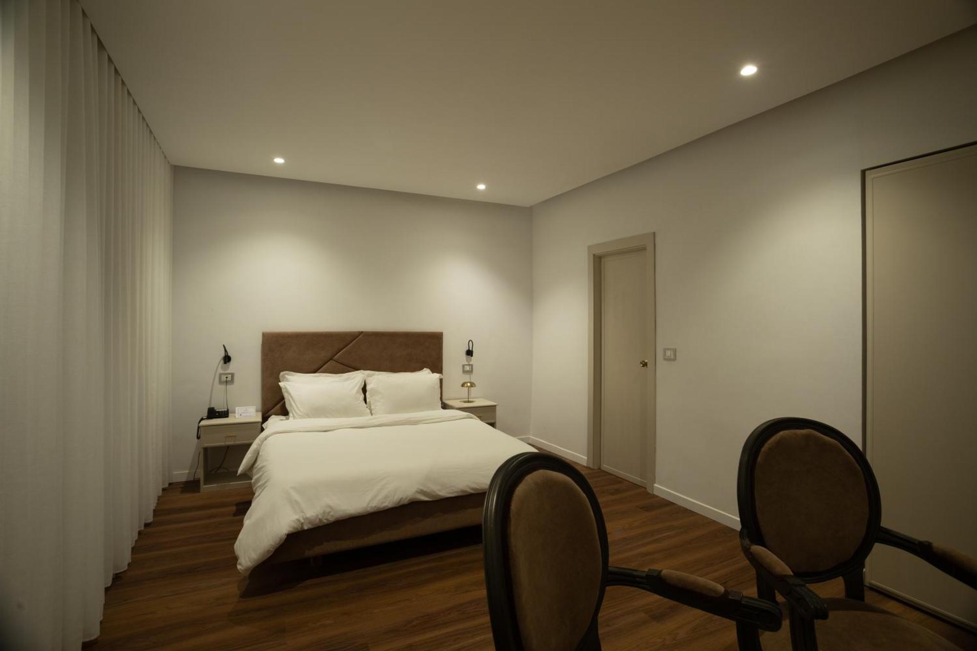 Hotel Donia Sfax Extérieur photo
