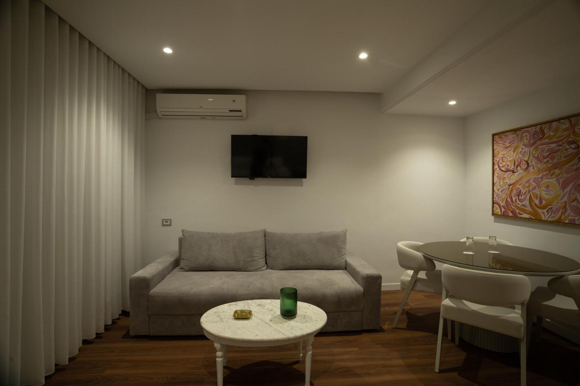 Hotel Donia Sfax Extérieur photo