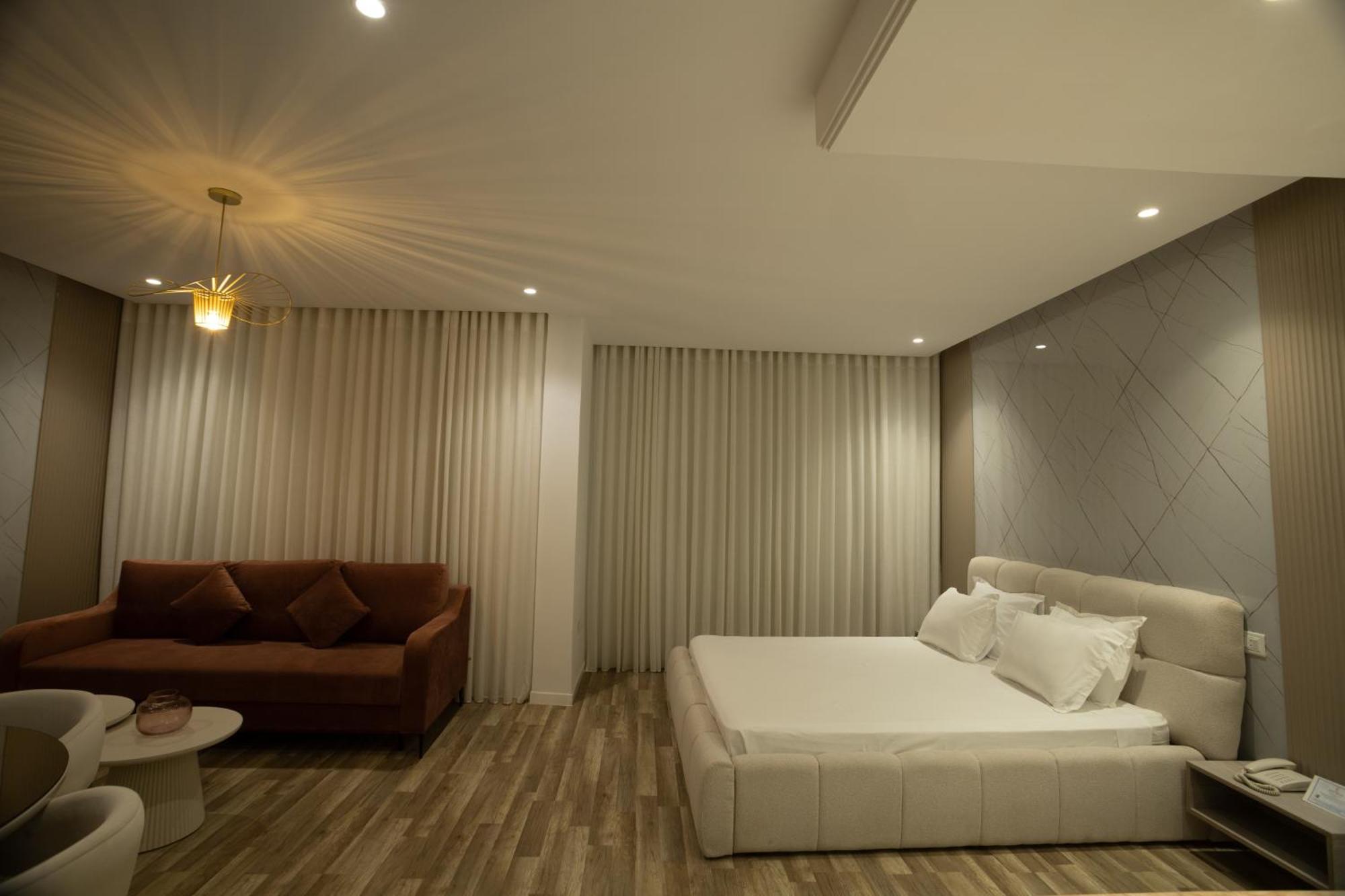 Hotel Donia Sfax Extérieur photo