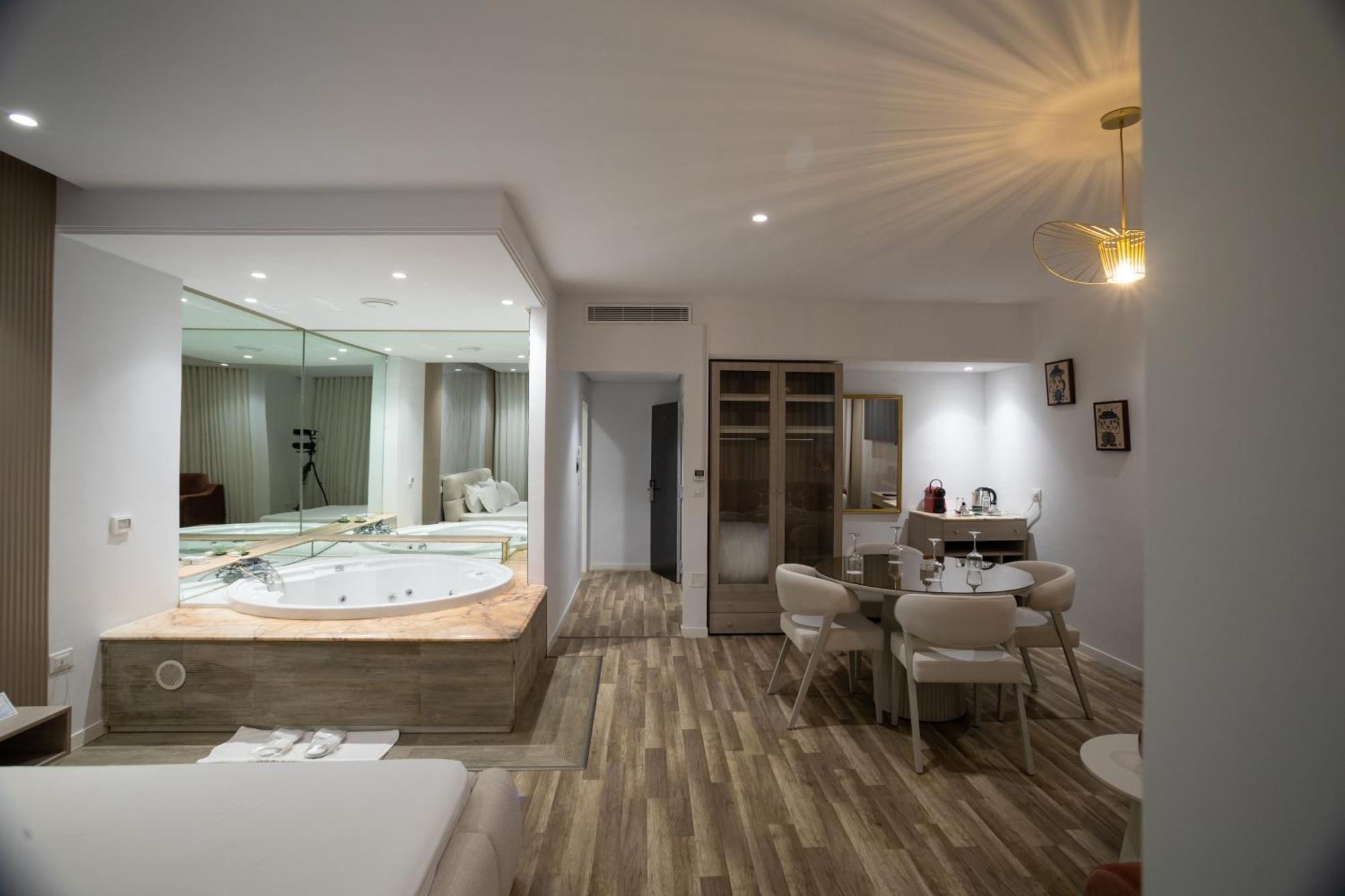 Hotel Donia Sfax Extérieur photo