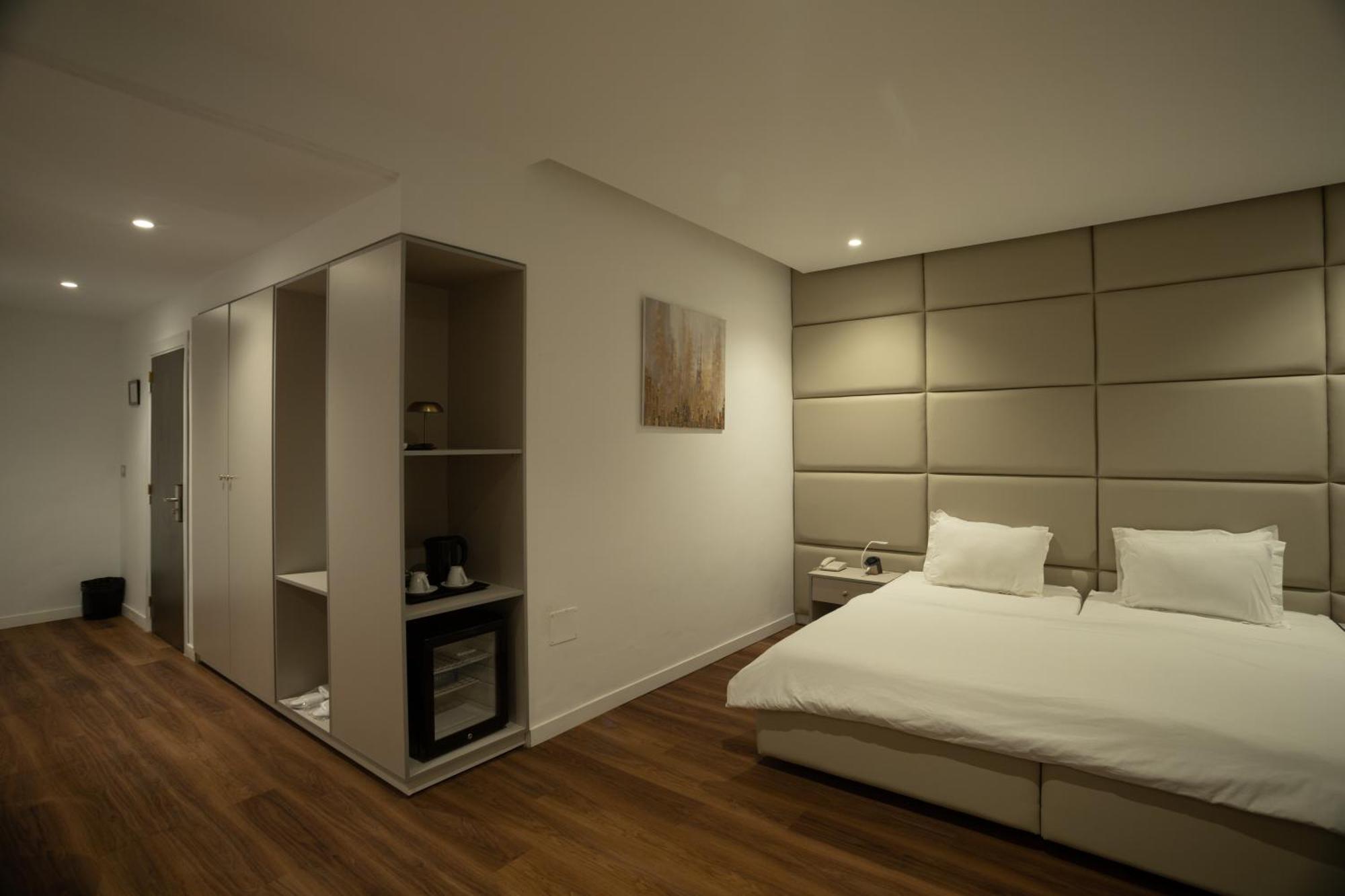 Hotel Donia Sfax Extérieur photo