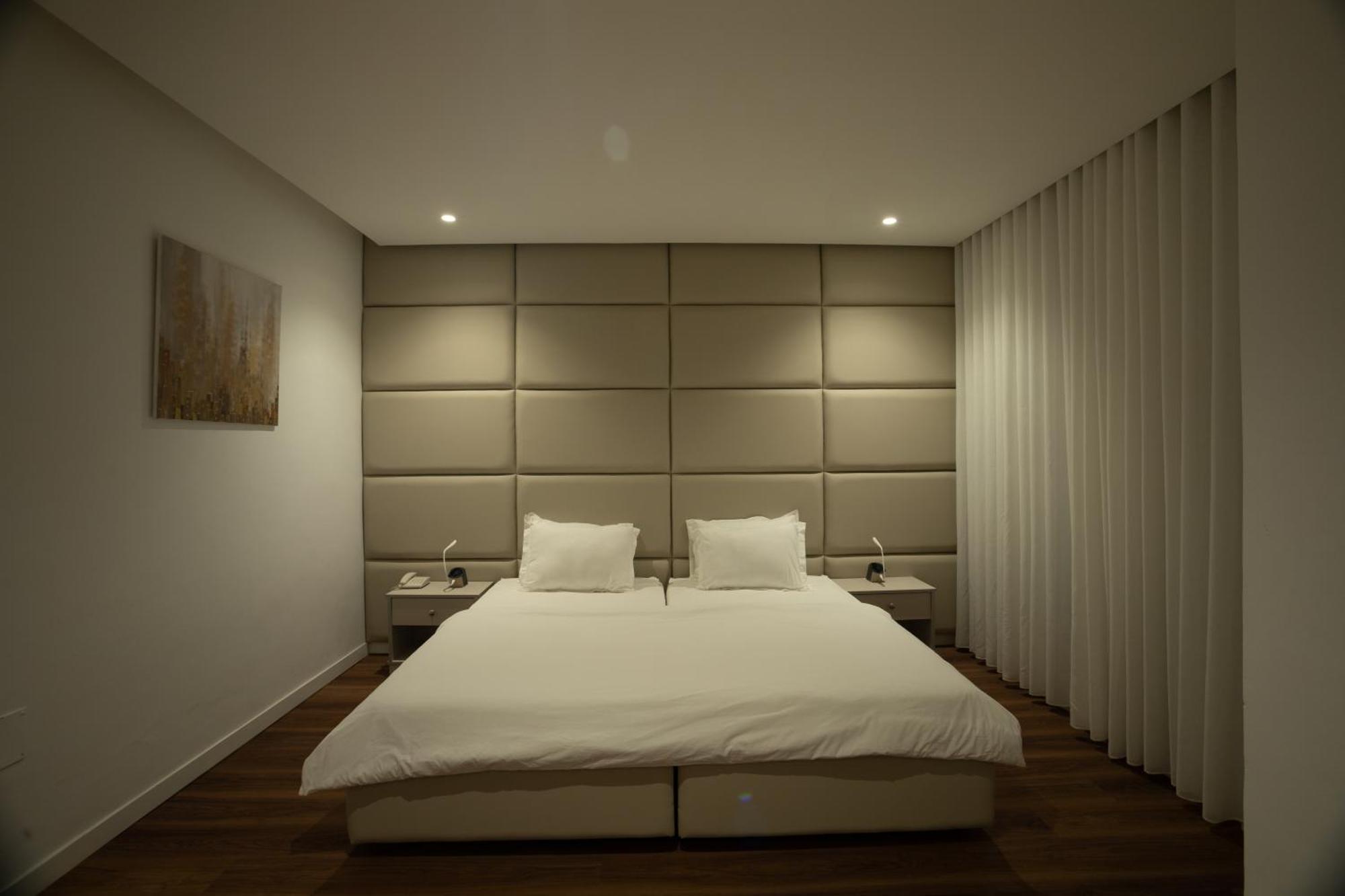 Hotel Donia Sfax Extérieur photo