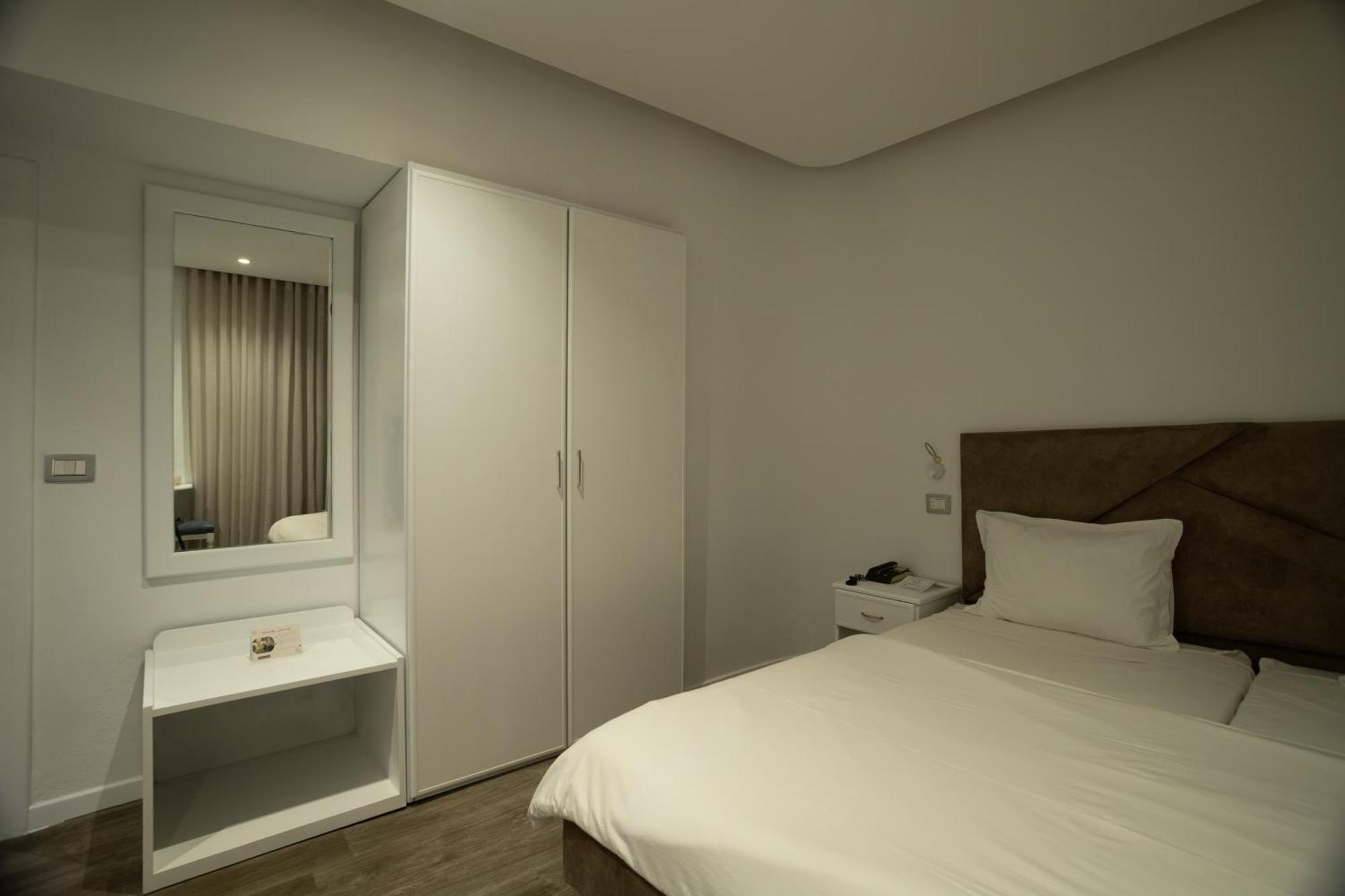 Hotel Donia Sfax Extérieur photo