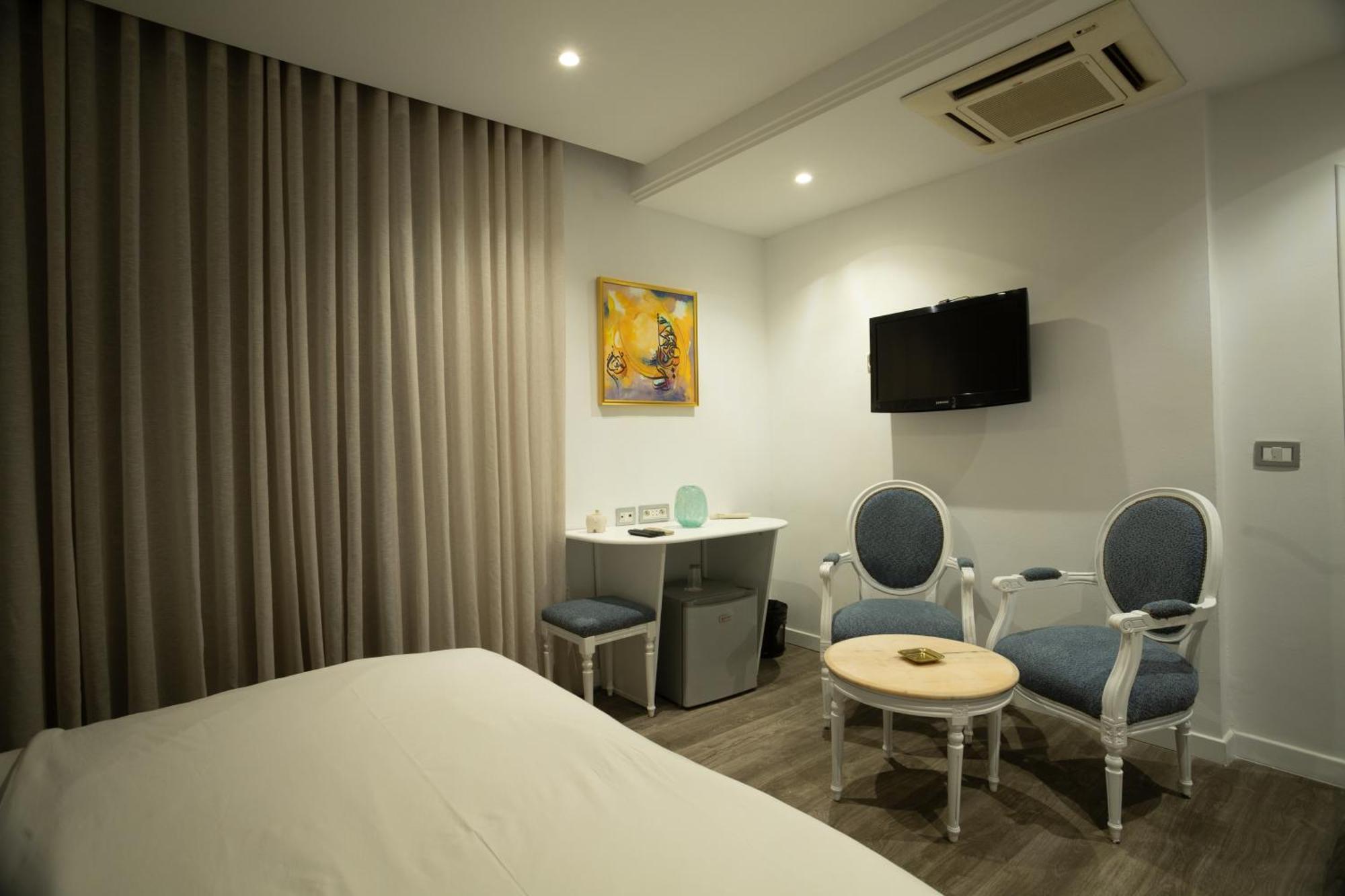 Hotel Donia Sfax Extérieur photo
