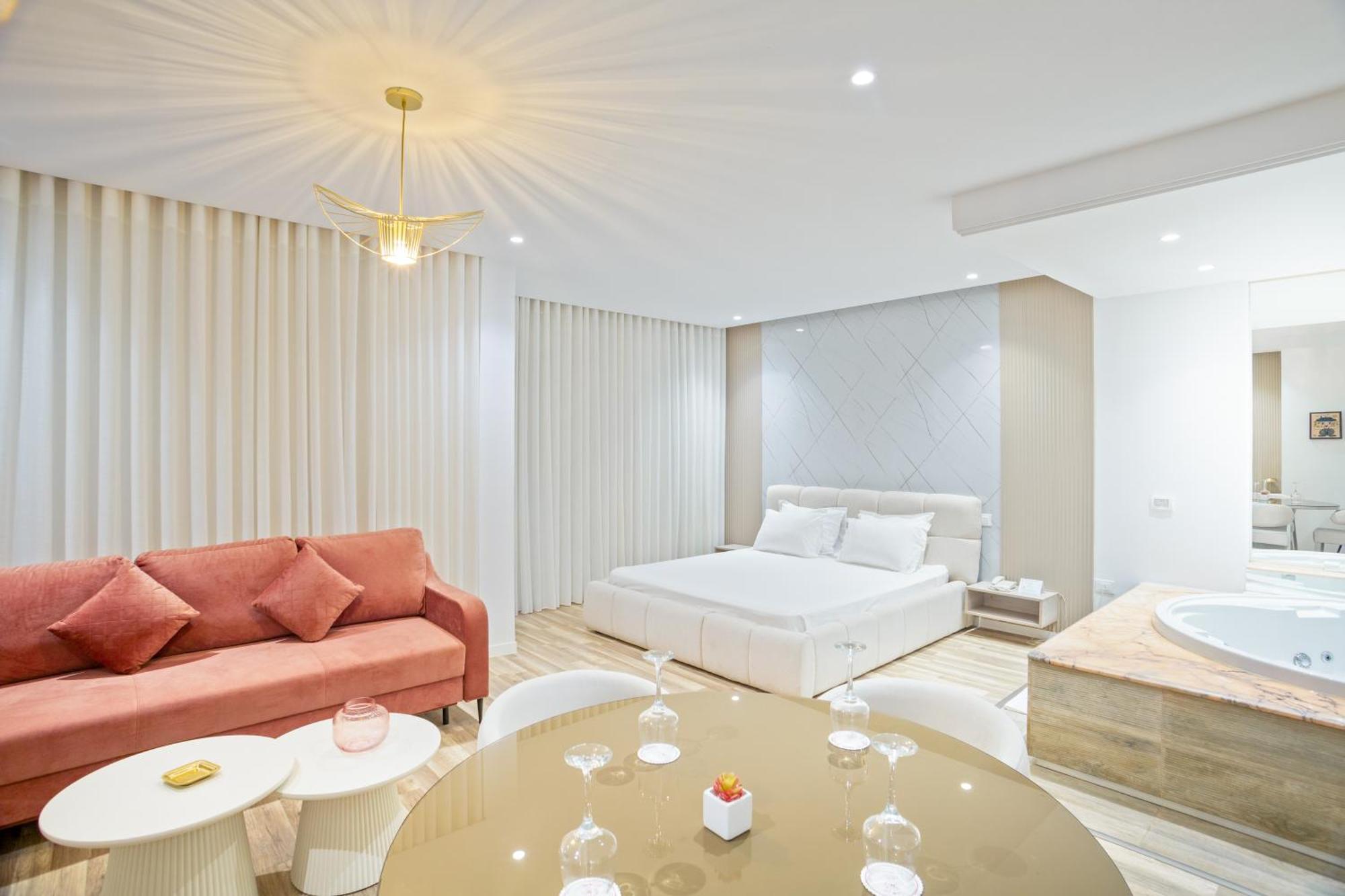 Hotel Donia Sfax Extérieur photo