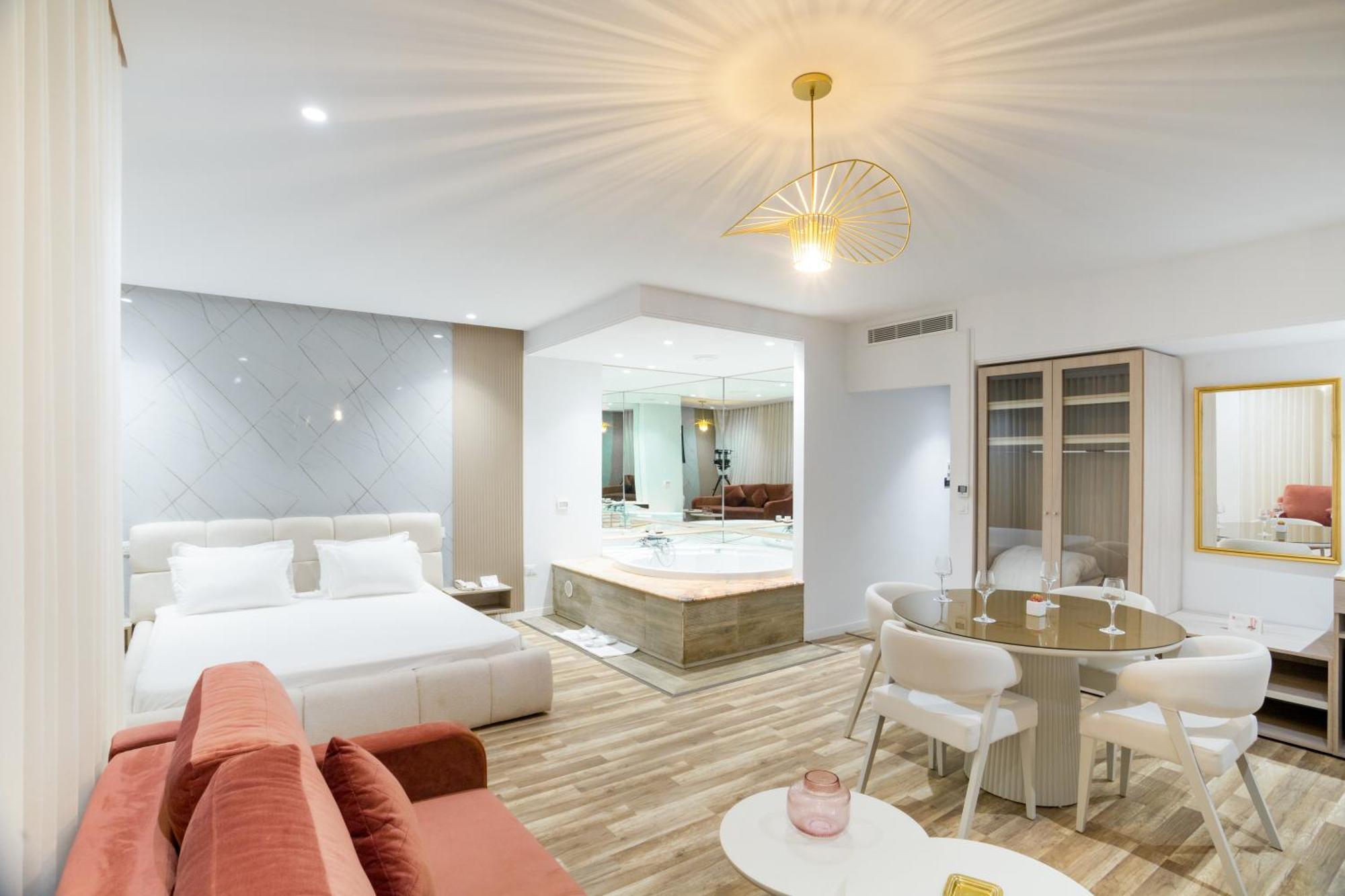 Hotel Donia Sfax Extérieur photo