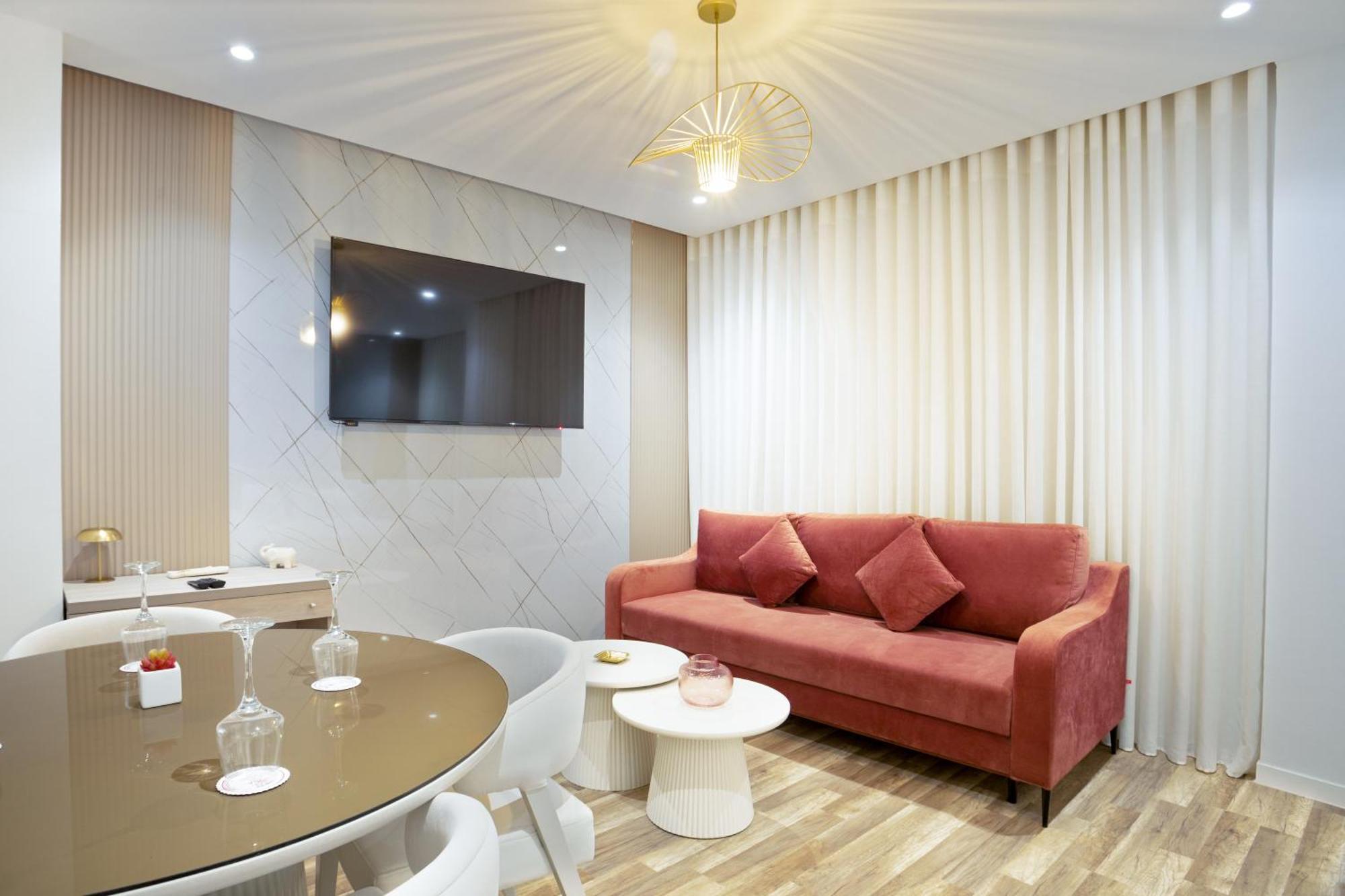 Hotel Donia Sfax Extérieur photo