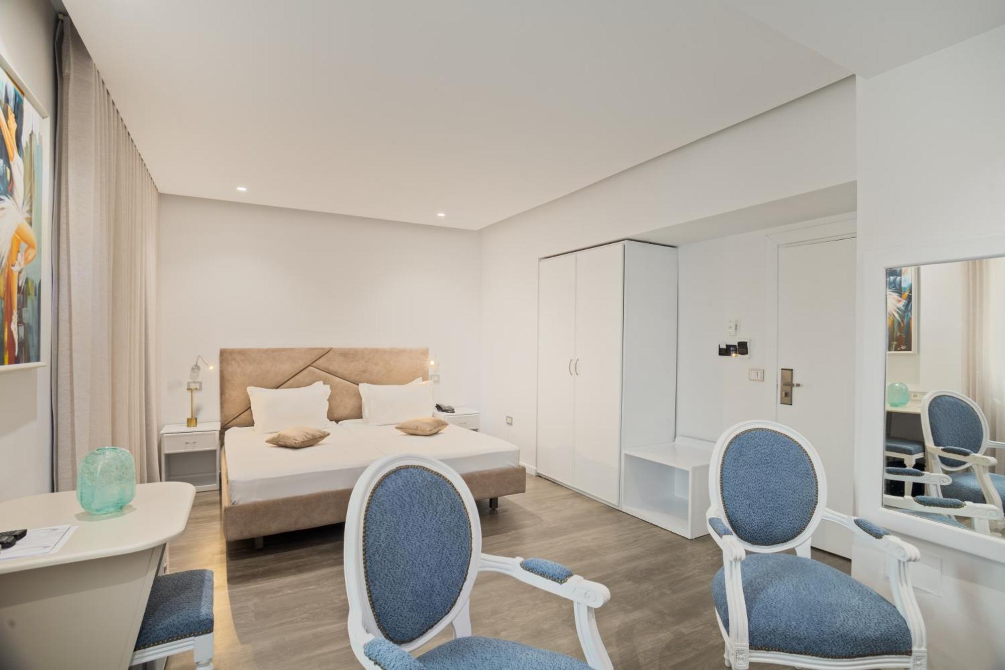 Hotel Donia Sfax Extérieur photo